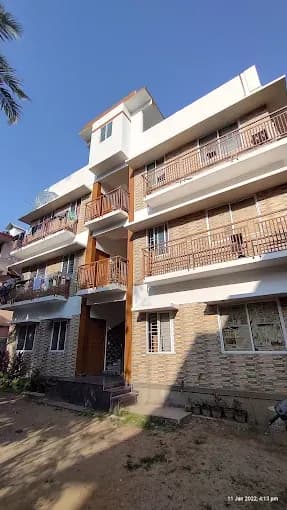JANNAH LADIES HOSTEL