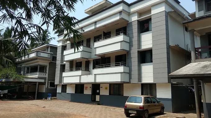 FLORIDA MENS HOSTEL