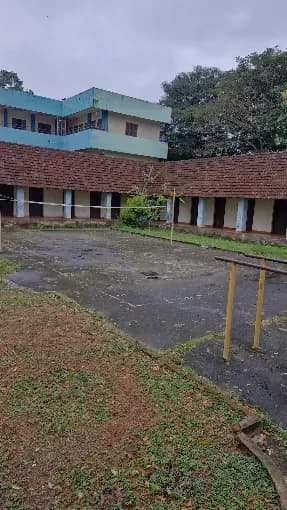 LMS WILL HOSTEL
