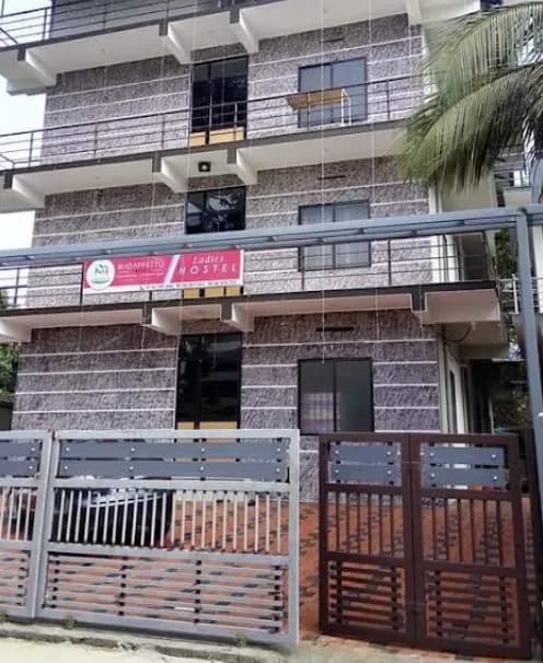 Madappattu Ladies Hostel