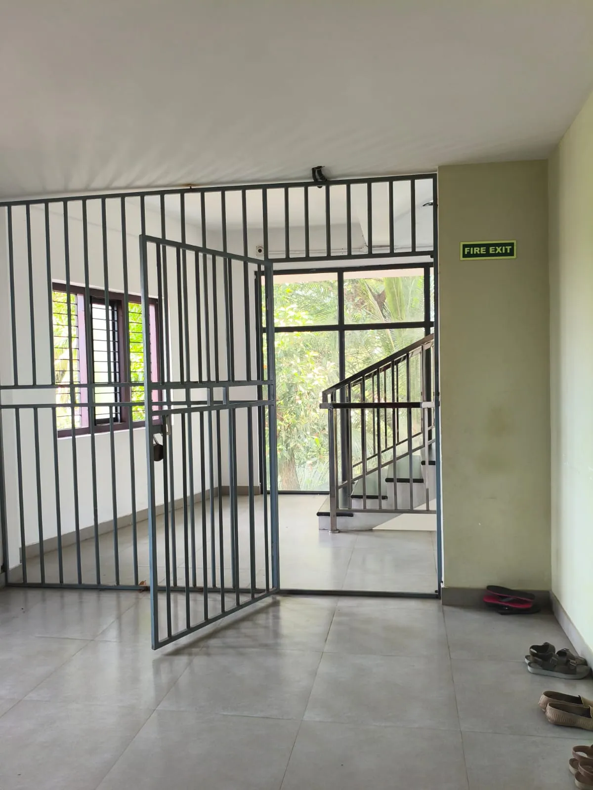 CAPTAIN LAKSHMI MEMORIAL HOSTEL — photo 7