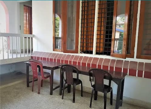 Chandraprabha Ladies Hostel