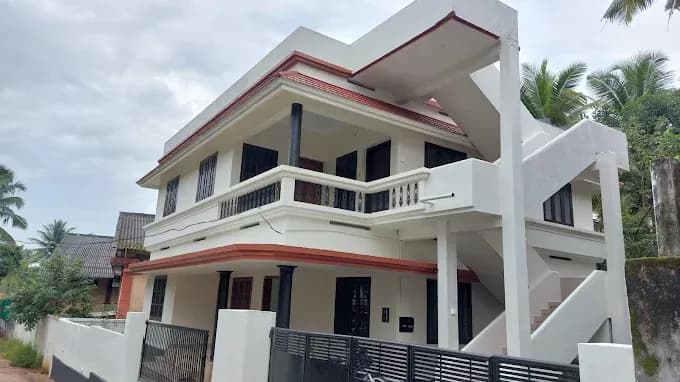 EDEN HOMES LADIES HOSTEL