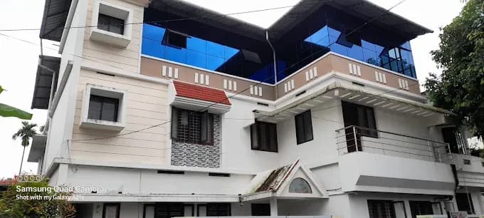 ARPITHA LADIES HOSTEL