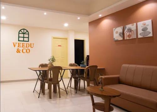 Veedu & Co Campus Thevara