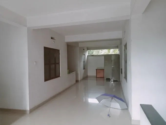K.K MENS HOSTEL