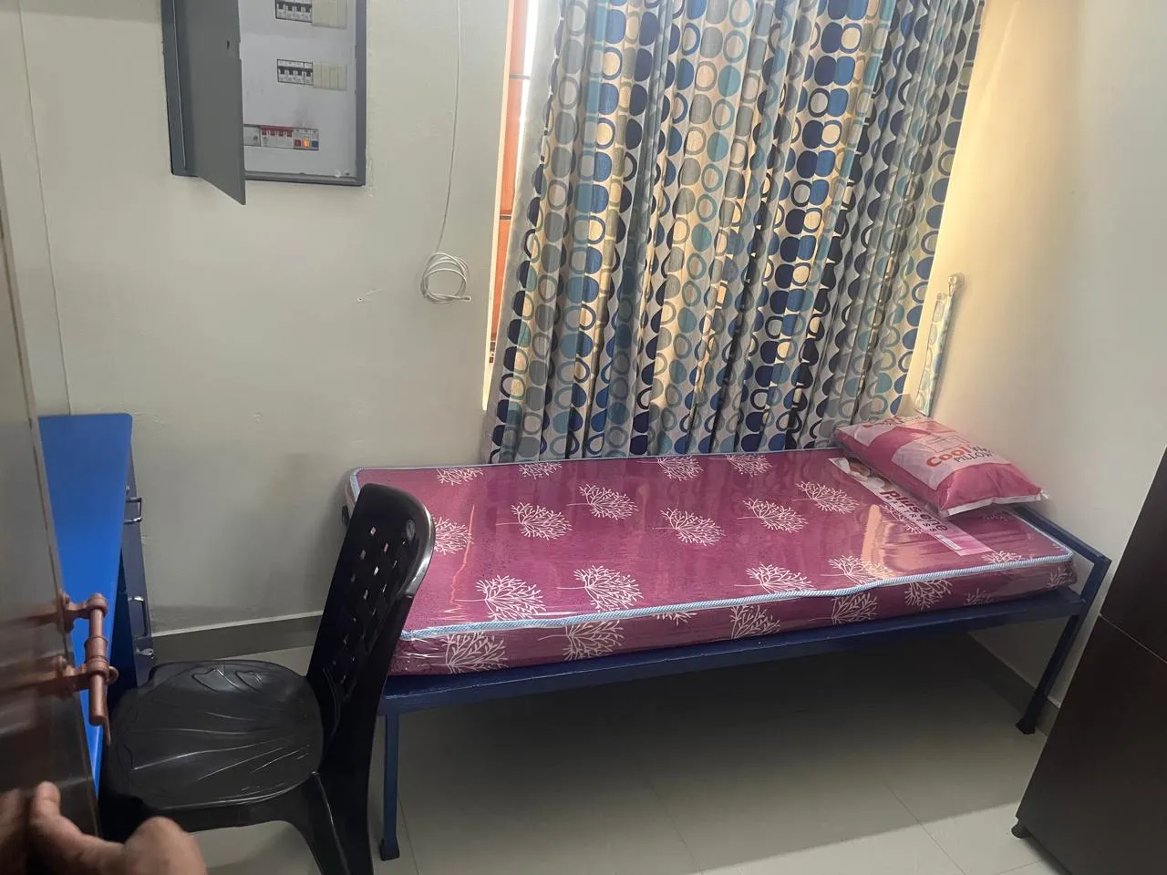 Chachas Ladies Premium Hostel