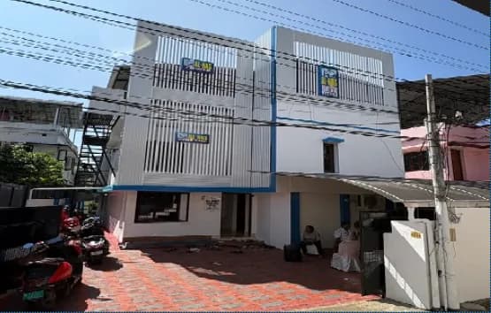 AL NAS GENTS HOSTEL - 9