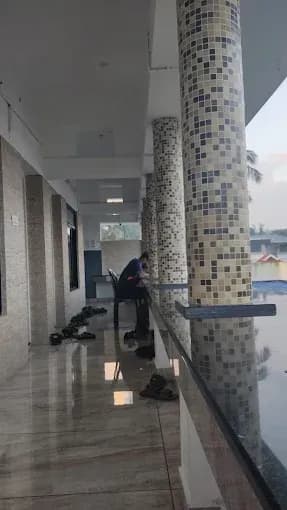 MOTHER CARE GENTS HOSTEL