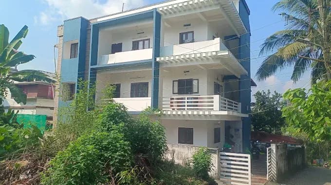 Swapnakoodu Mens Hostel