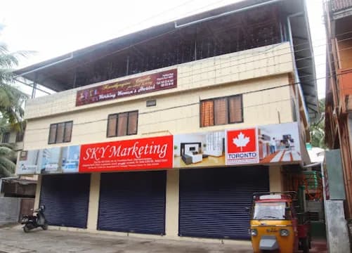 New Sahara Gents Hostel Edappally 2