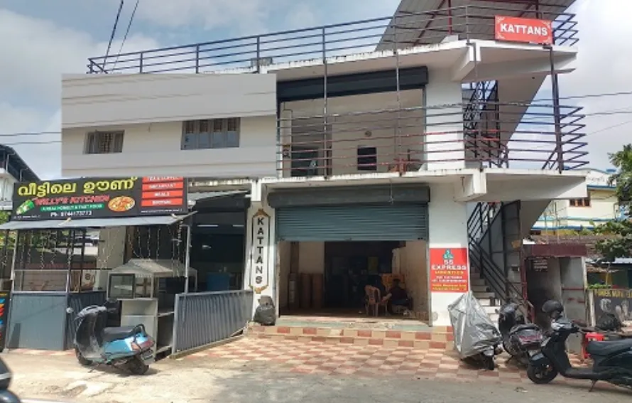 AL NAS GENTS HOSTEL - G BLOCK