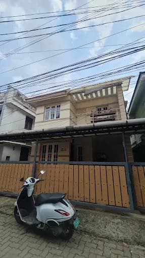 Shameena's Gents Hostel 2