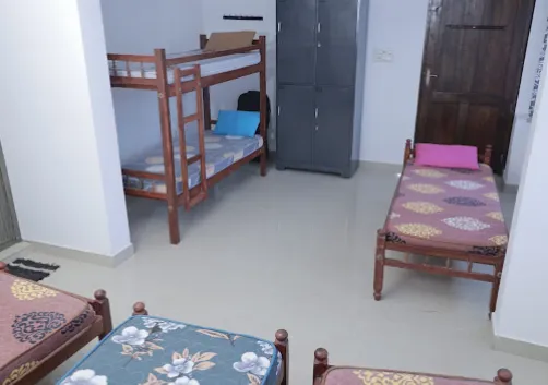 Grand Ladies Hostel