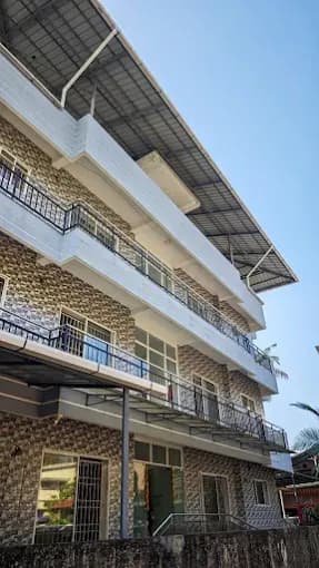 KAYYATH LADIES HOSTEL