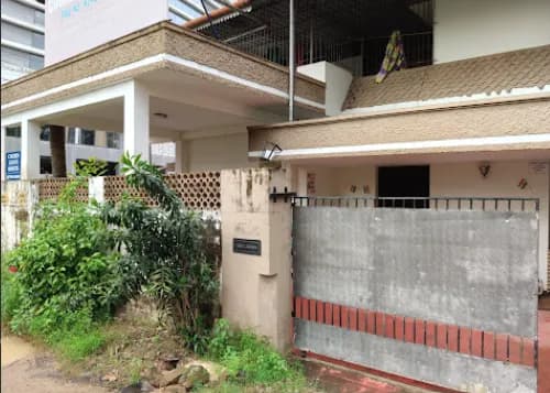Cochin Gents Hostel