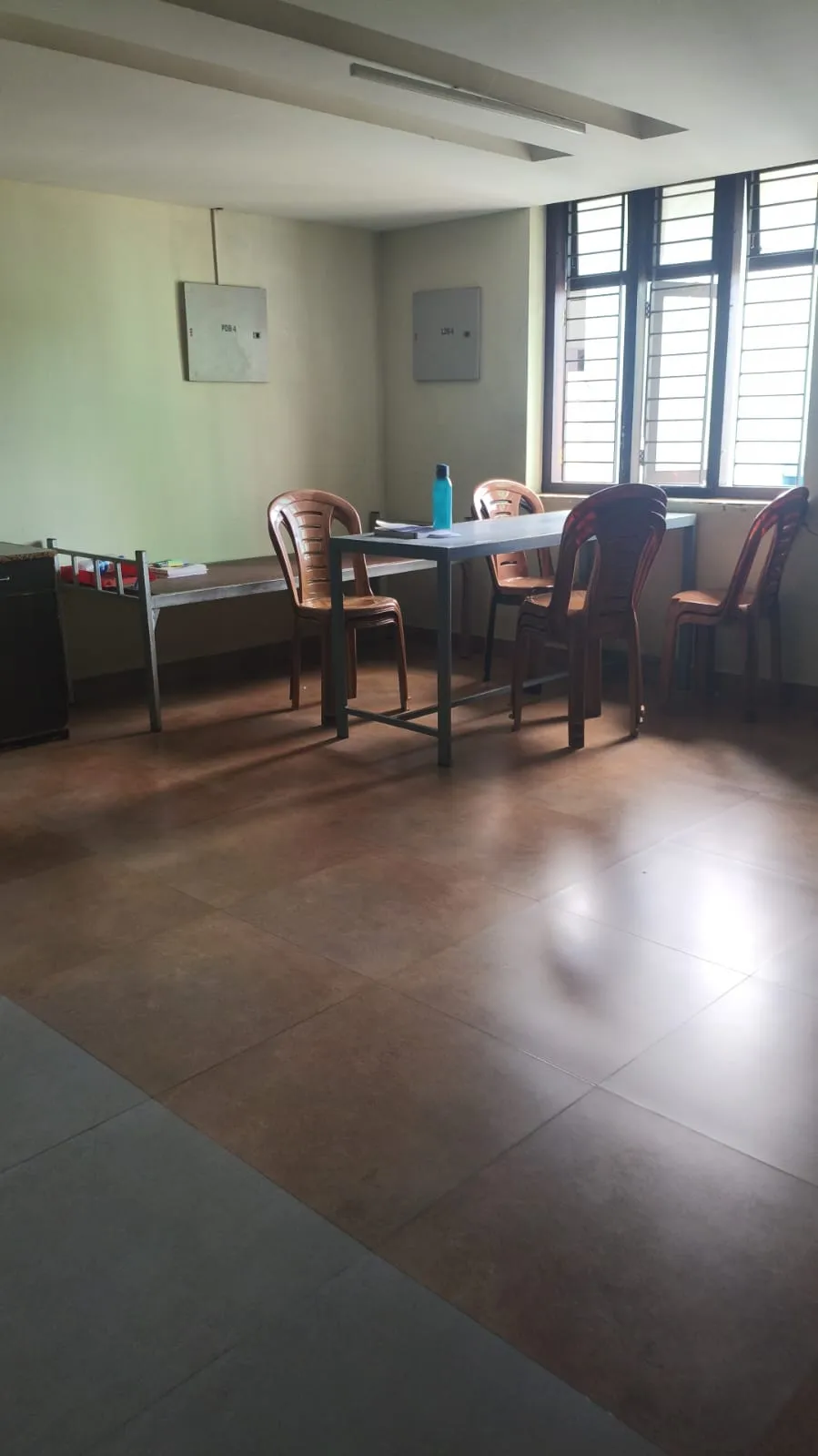 CAPTAIN LAKSHMI MEMORIAL HOSTEL — photo 4