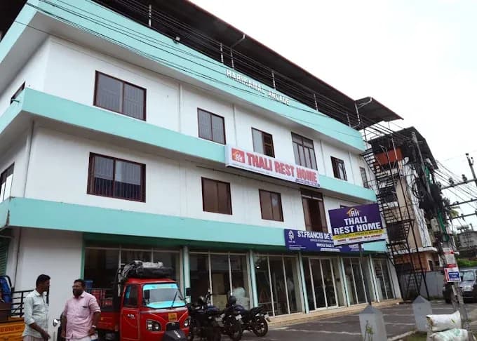 THALI REST HOME