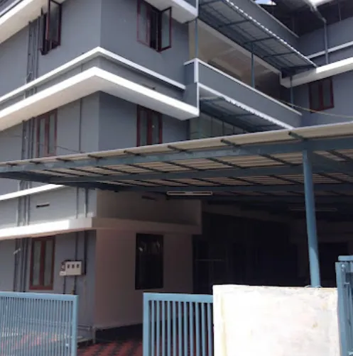 RJ Dreams Hostel