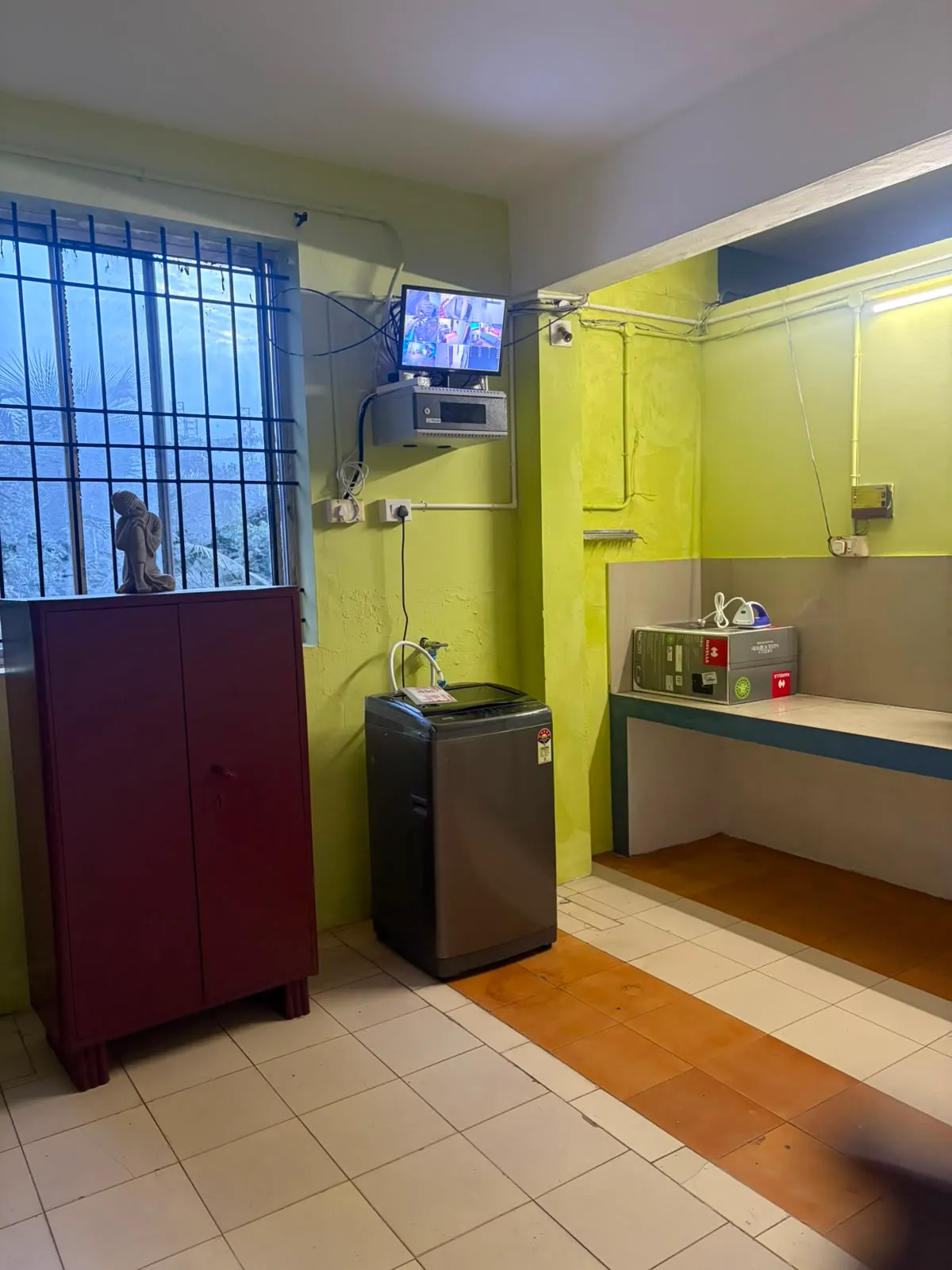 Vismaya Ladies Hostel
