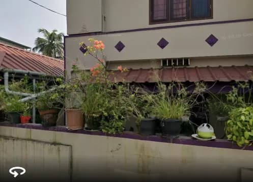 Little Flower Ladies Hostel