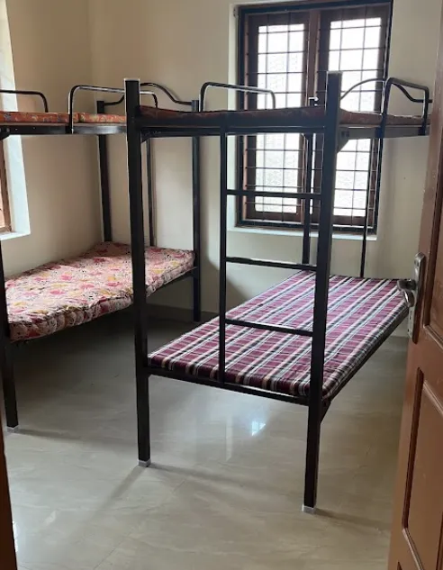Al Ameen Ladies Hostel