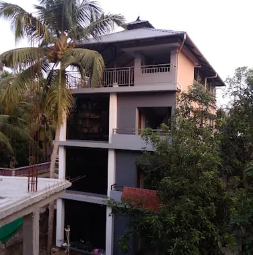 Riyas Arcade