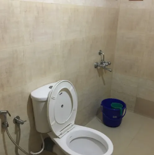 MG Gents Hostel