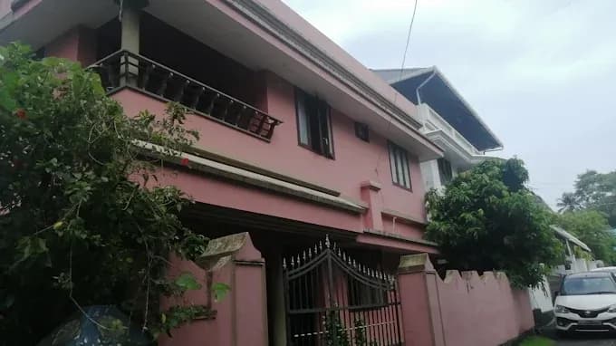 MARIYA LADIES HOSTEL