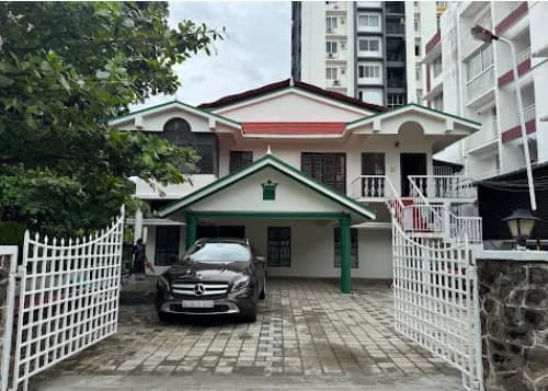 Royal Ladies Hostel