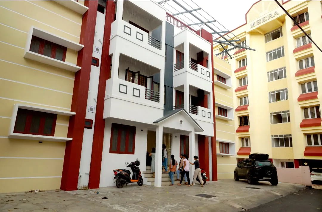 Hayaath Inn Ladies Hostel