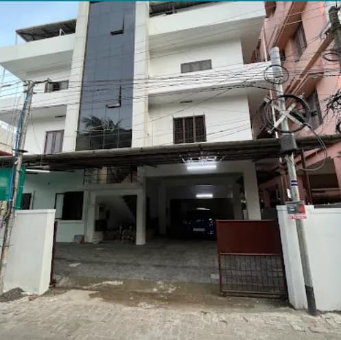 VVP HOMES