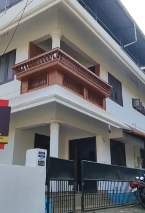 Pearl ladies Hostel P3
