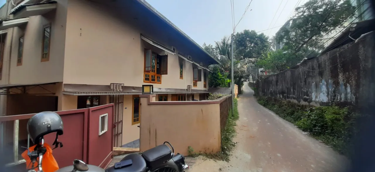CHEVAYOOR GIRLS HOSTEL — photo 13