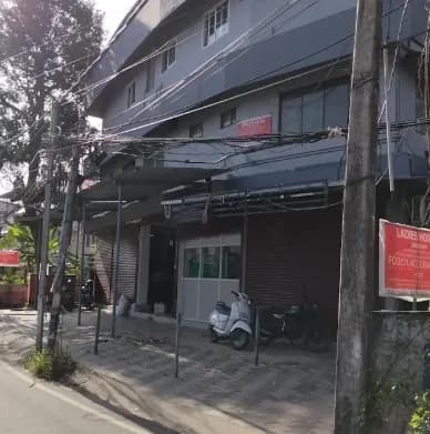 Anugraha Ladies Hostel