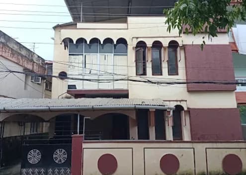 Ambady Gents Hostel