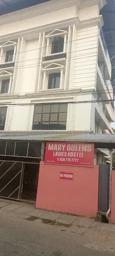 MARY QUEENS LADIES HOSTEL