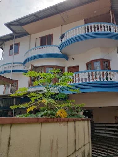 LAKSHMI LADIES HOSTEL