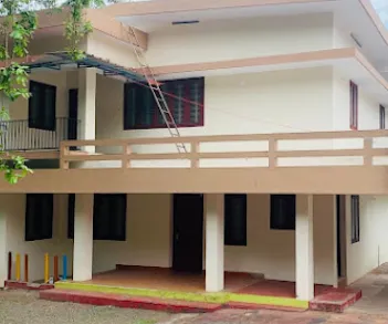 Heavens homes men's hostel