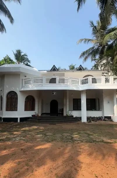 LAVENDER HOMESTAY FOR LADIES