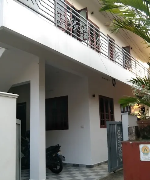 Thanal ladies hostel