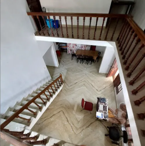 Orchid womens hostel and PG
