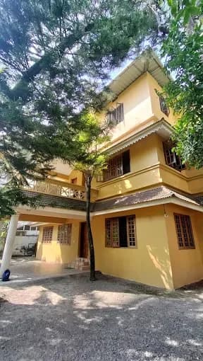 STEVEN BOYS HOSTEL