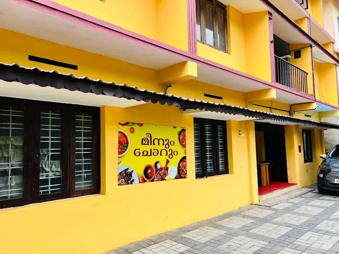 JANNAH LADIES HOSTEL
