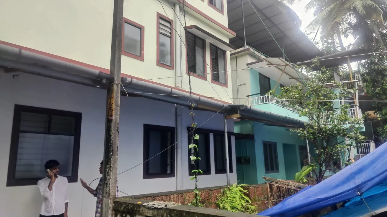 AAYATH BOYS HOSTEL
