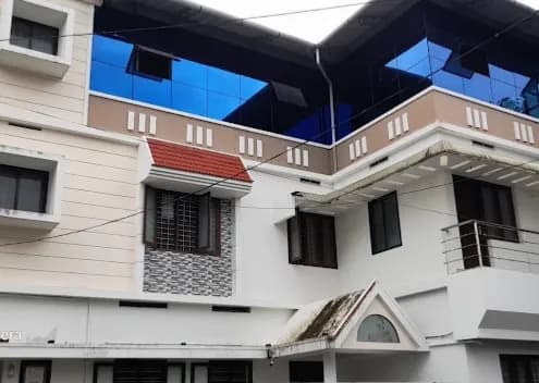 Arpitha Ladies Hostel