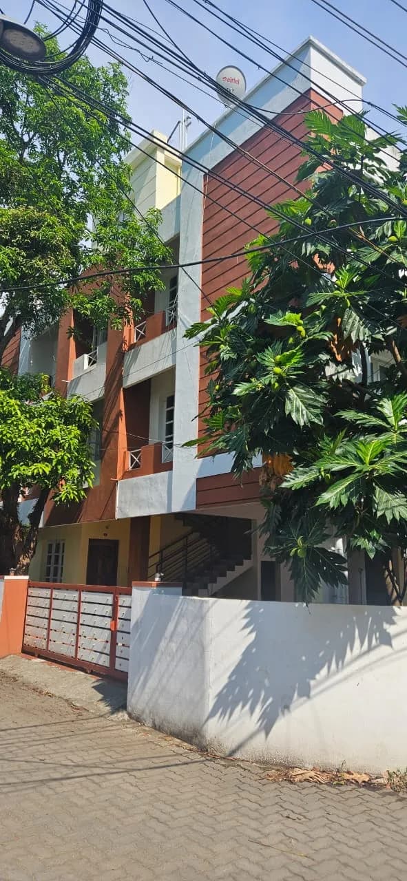 FEMME INN LADIES HOSTEL & PG