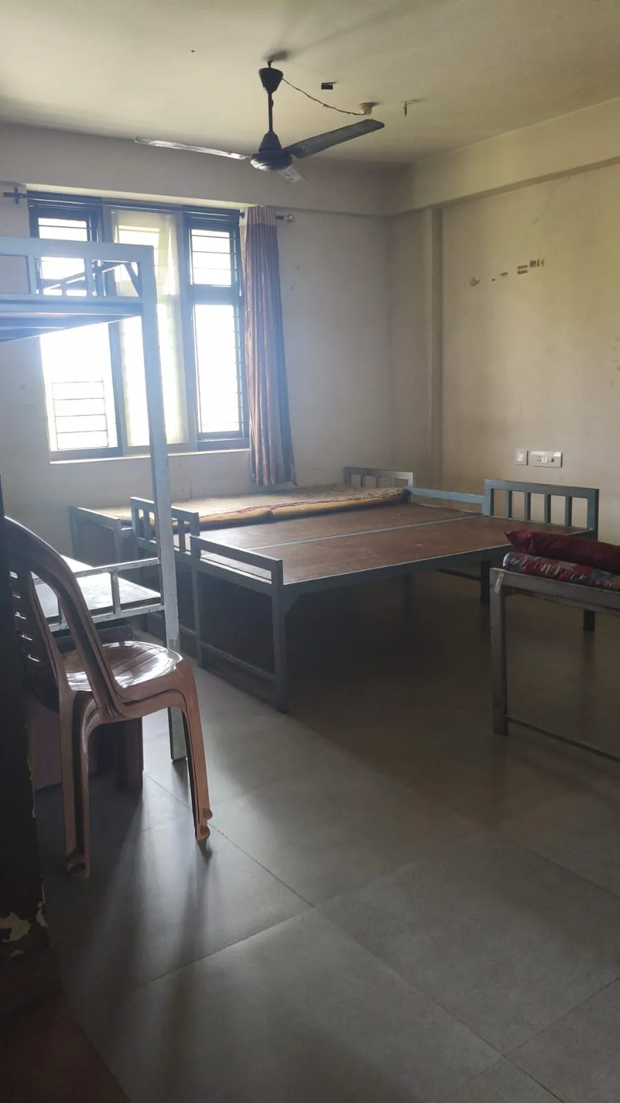 CAPTAIN LAKSHMI MEMORIAL HOSTEL — photo 3