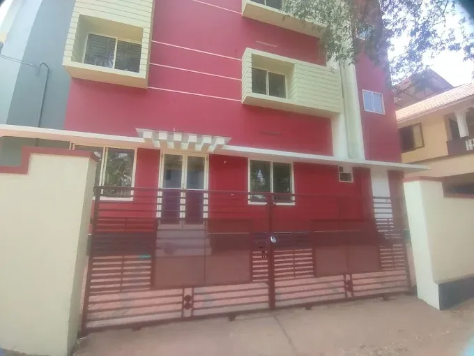 SAPPHIRE BOYS HOSTEL