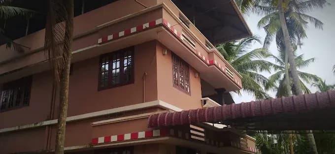 DREAMS LADIES HOME HOSTEL